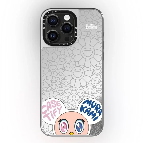 Casetify | Cell Phones & Accessories | Takashi Murakami X Casetify